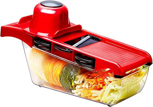 Mandoline Vegetable Slicer and cutter