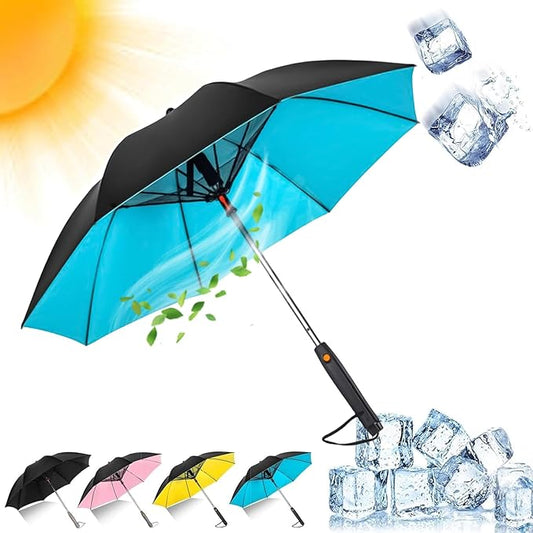 Bottle Umbrella -مظلة زجاجة