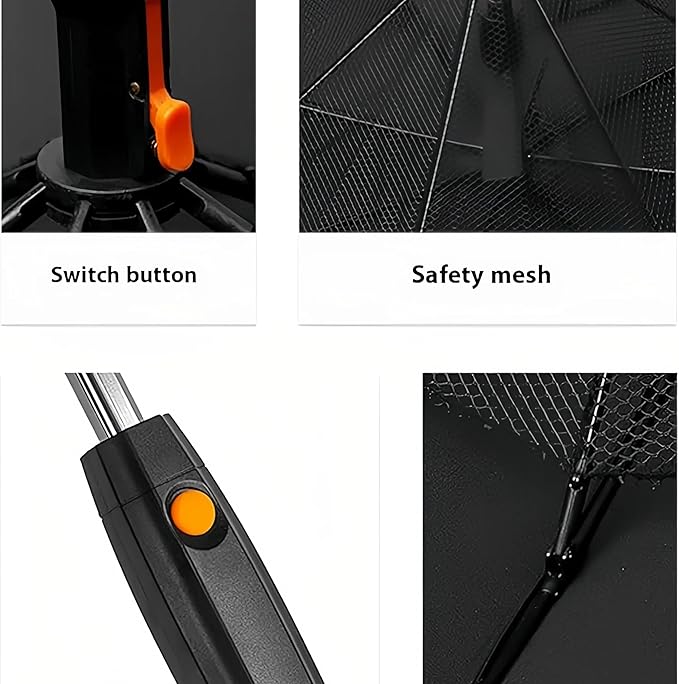 Bottle Umbrella -مظلة زجاجة