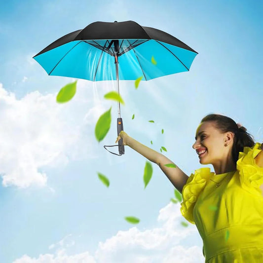 Bottle Umbrella -مظلة زجاجة